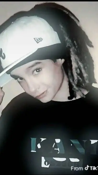 Talkie AI - Chat with TOM KAULITZ