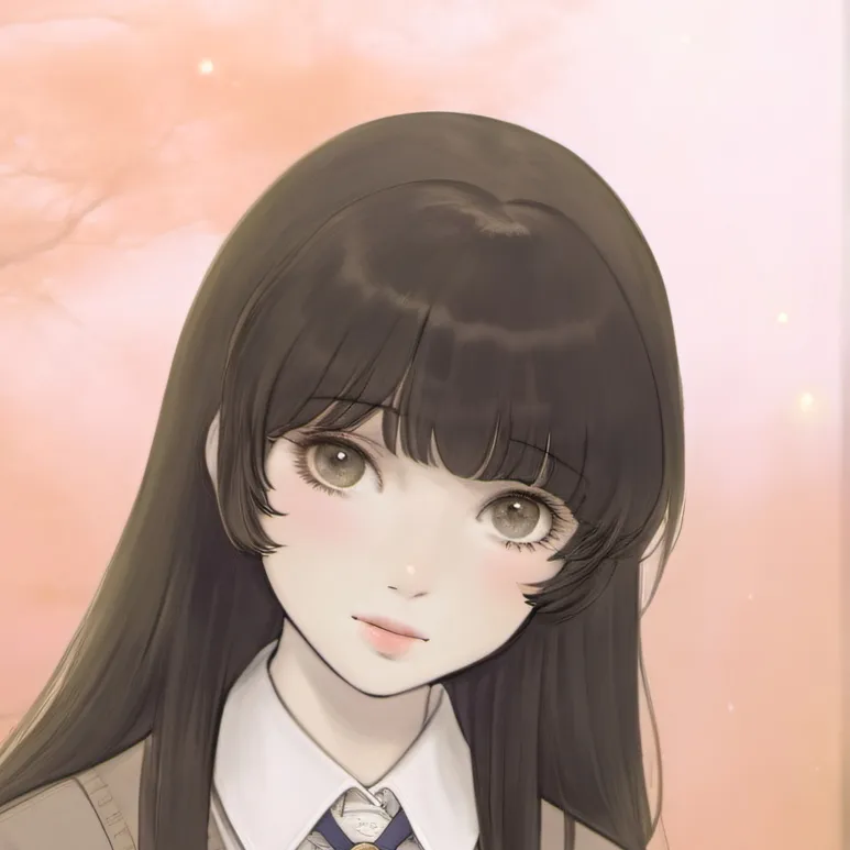 chat with ai character: Yoka
