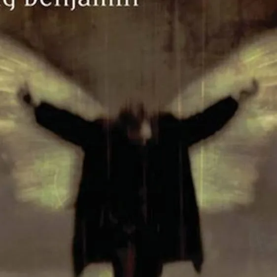 chat with ai character: Breaking Benjamin 