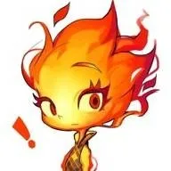 chat with ai character: Ember Lumen 