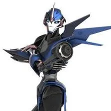 chat with ai character: Arcee tfp