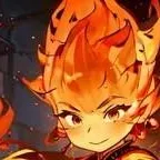 chat with ai character: Ember lumen 