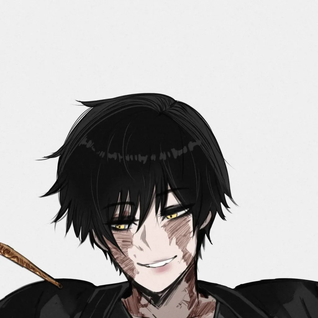 chat with ai character: Maki Zenin