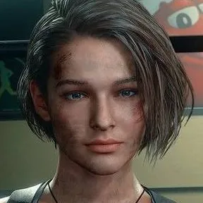 chat with ai character: Jill Valentine 