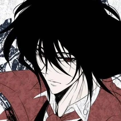 chat with ai character: Alucard 