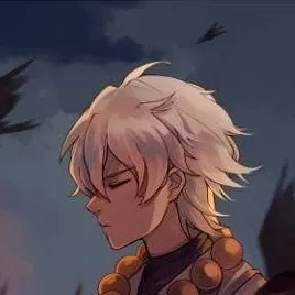 chat with ai character: Oboro