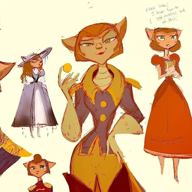 chat with ai character: CAP. Amelia. 