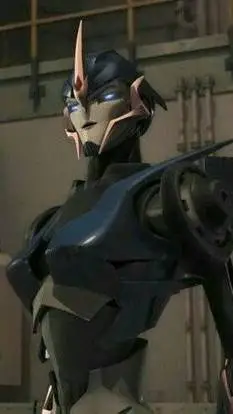 Talkie AI - Chat with Arcee 