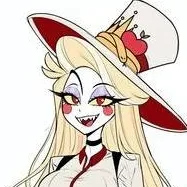chat with ai character: Mrs. Lucifer 