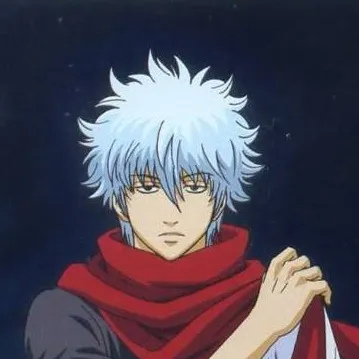 chat with ai character: Gintoki sakata 