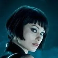 chat with ai character: Quorra 