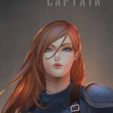 chat with ai character:  captain Carter 