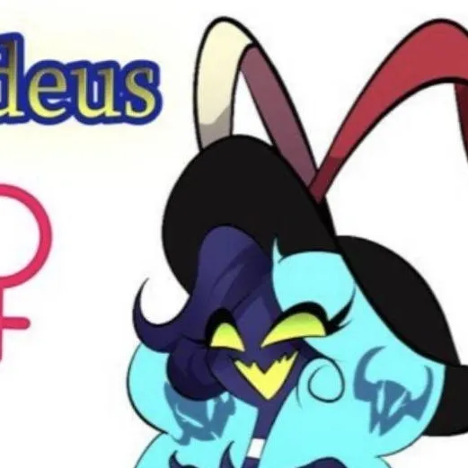 chat with ai character: Asmodeus 