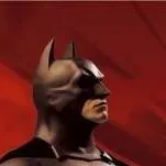 chat with ai character: Batman begins 