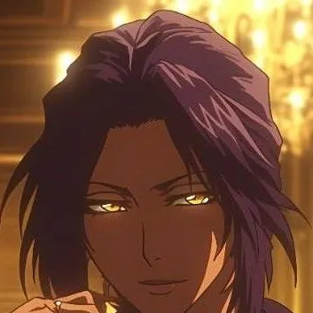 chat with ai character: Yoruichi 
