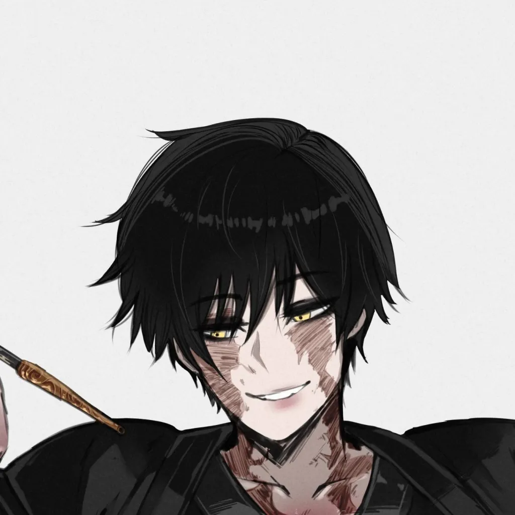 chat with ai character: Maki 