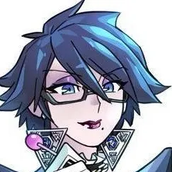 chat with ai character: Bayonetta 