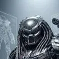 chat with ai character: Yautja 