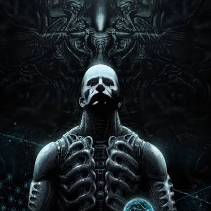 chat with ai character: Prometheus 
