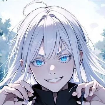 chat with ai character: Gojo
