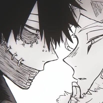 chat with ai character: Dabi x Hawks