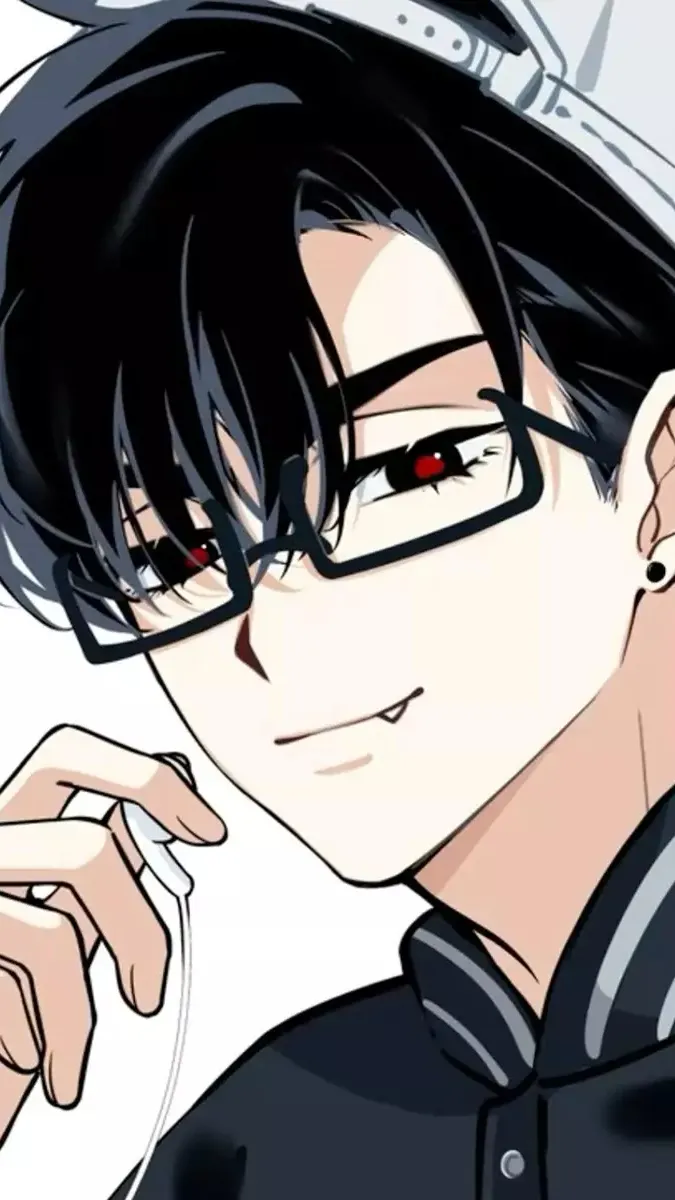 ai character: Ivan background