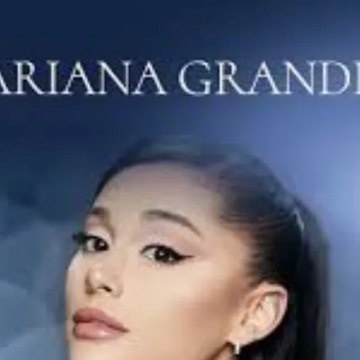 chat with ai character: ariana grande