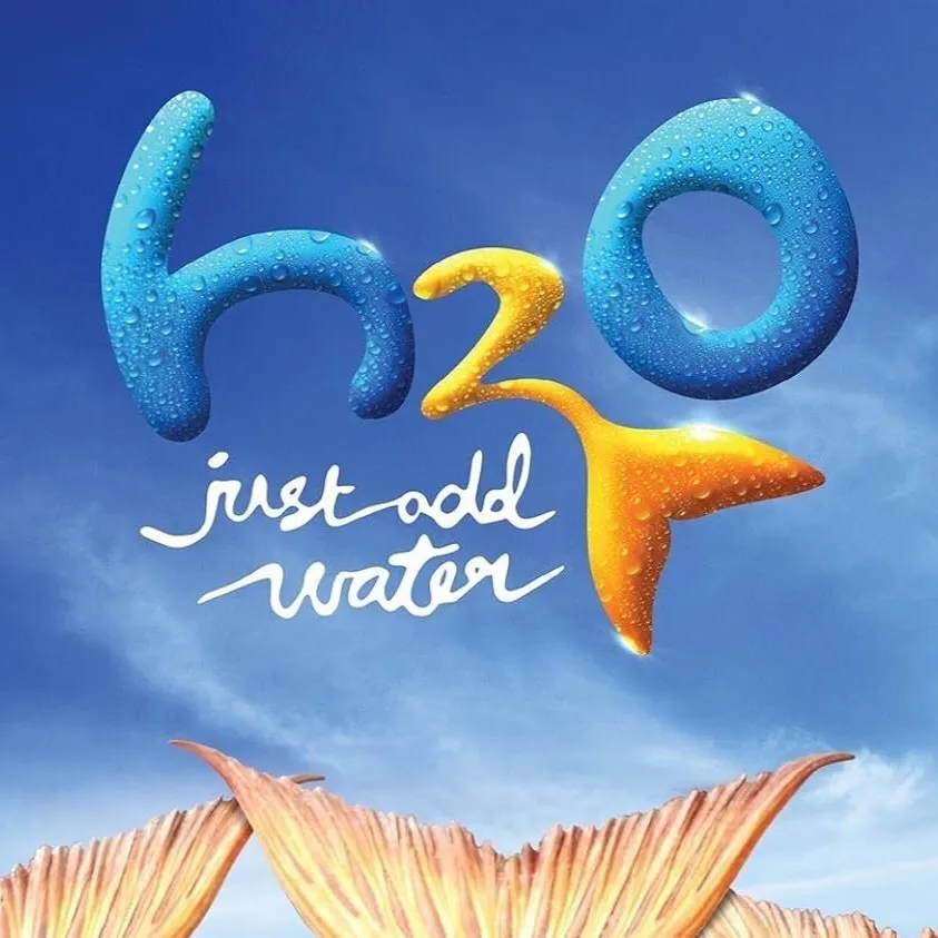 chat with ai character: H2o🐚🧜‍♀️