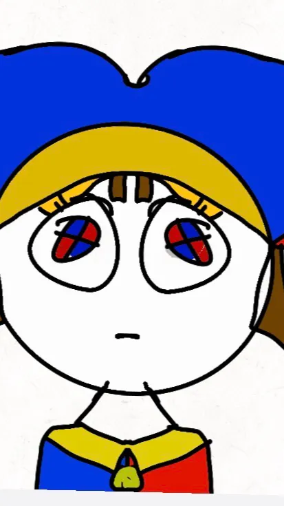 ai character: FUNNYBUNNY3 background
