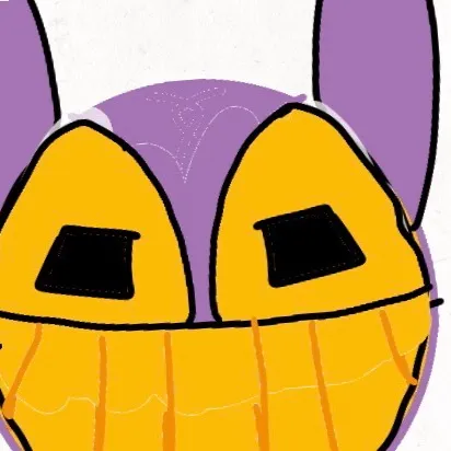 chat with ai character: Funnybunny5