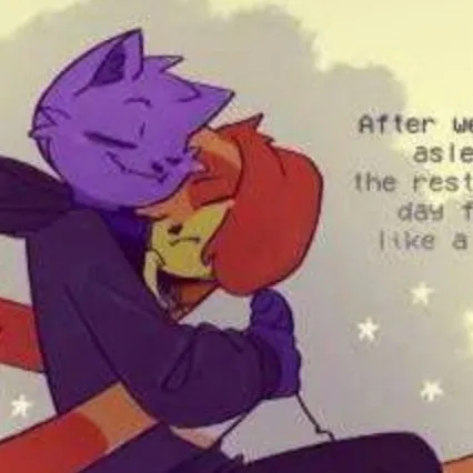 chat with ai character: Catnap