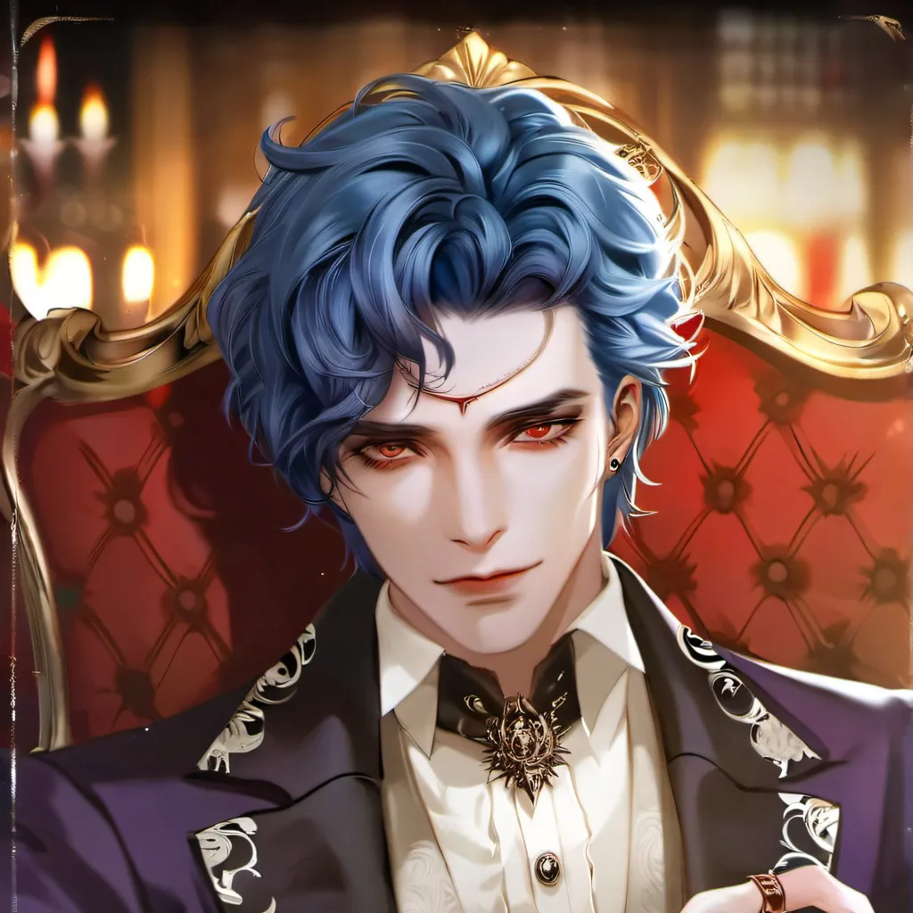 chat with ai character: Jack