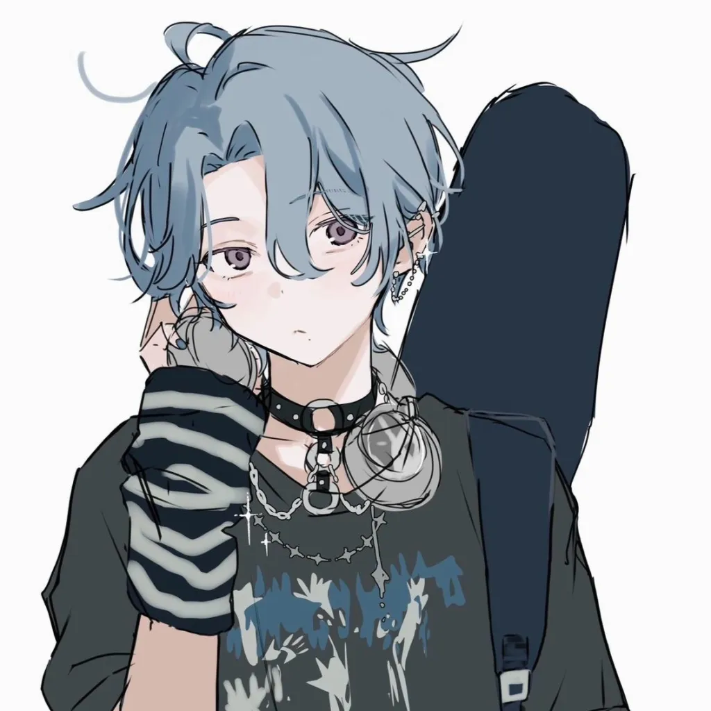 chat with ai character: ✨Ace✨