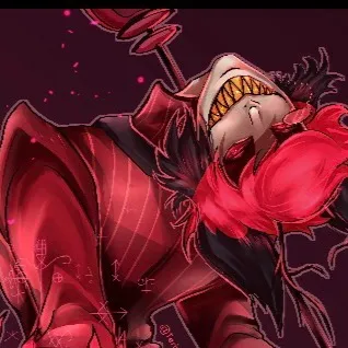 chat with ai character: Alastor 
