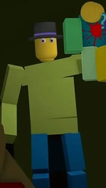 ai character: Construction Map background