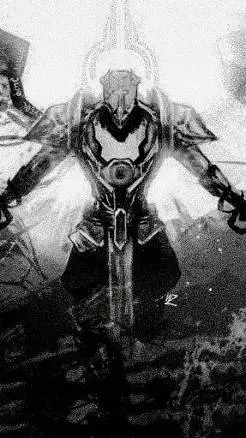 ai character: Gabriel [ACT 1] background