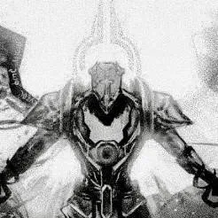 chat with ai character: Gabriel [ACT 1]