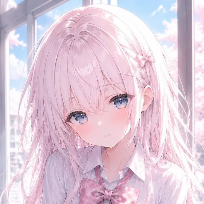 chat with ai character: Emma