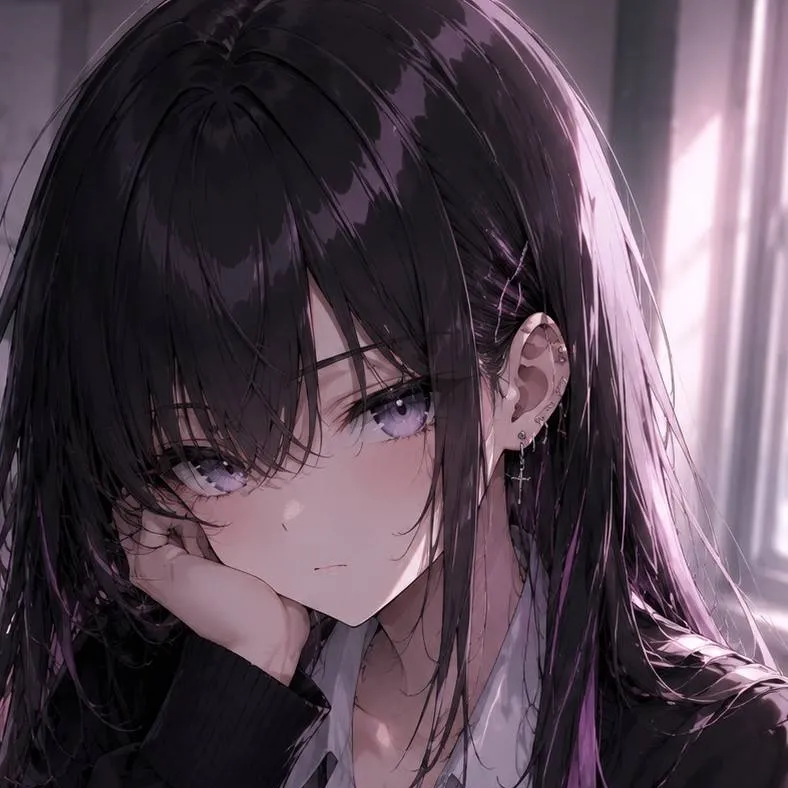 chat with ai character: Rin