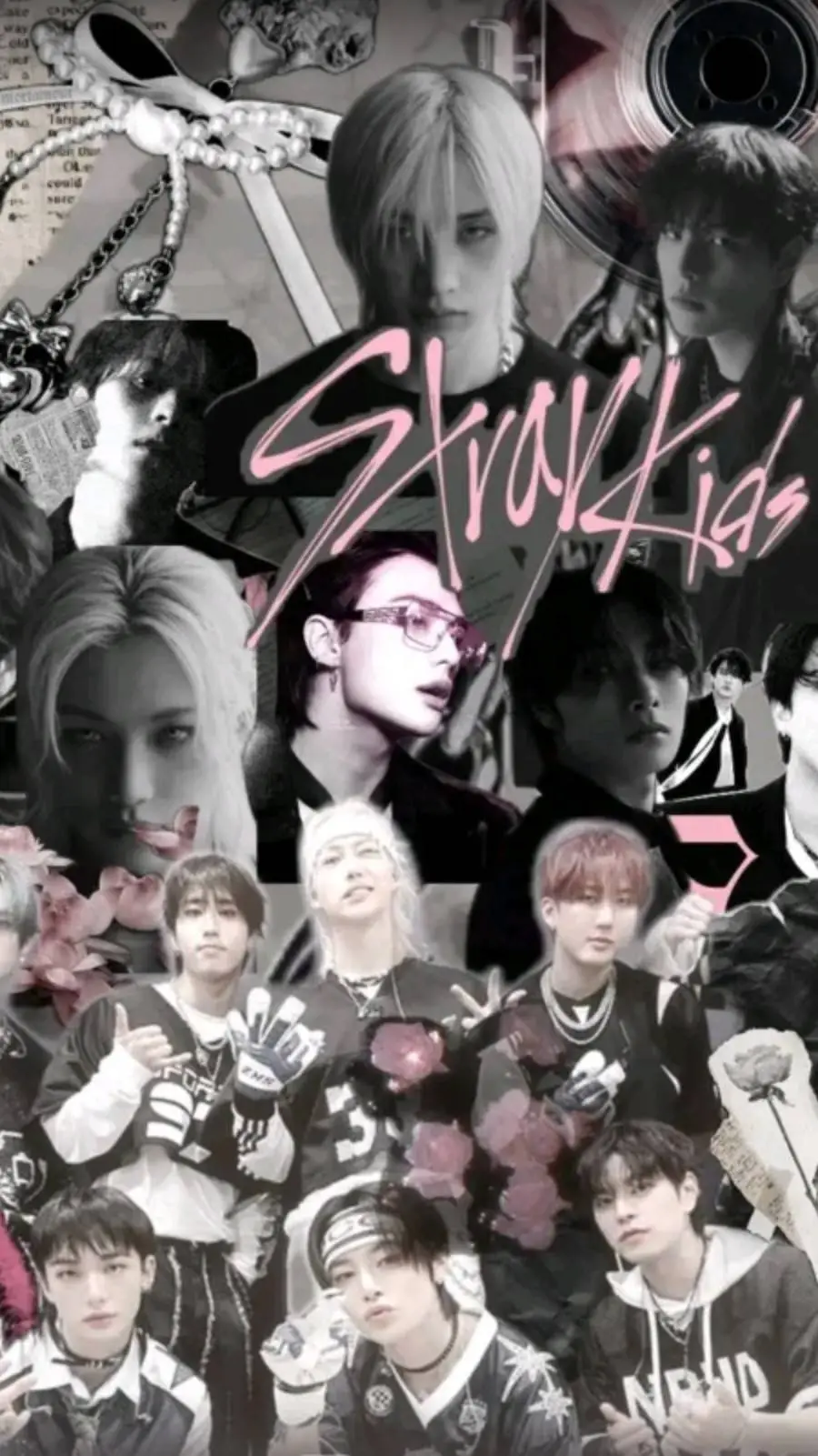 ai character: skz! background