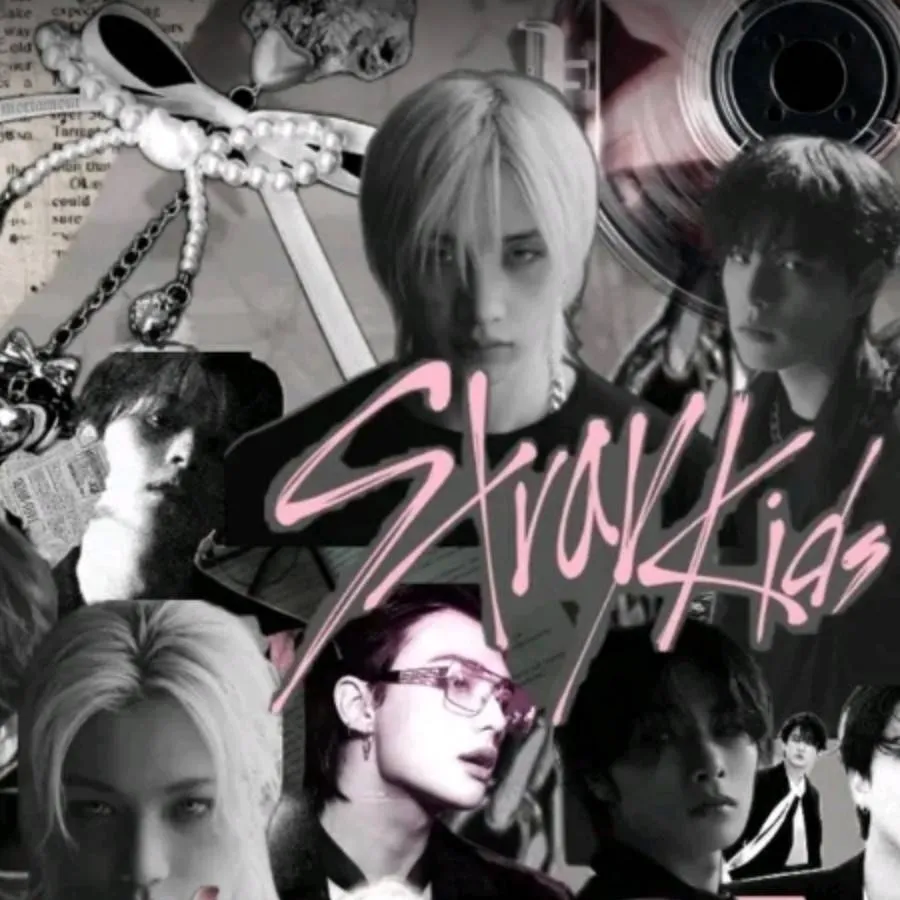 chat with ai character: skz!