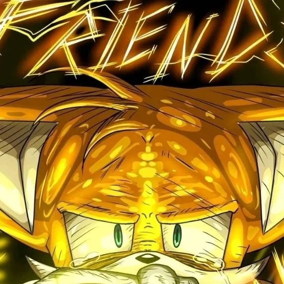 chat with ai character: Tails