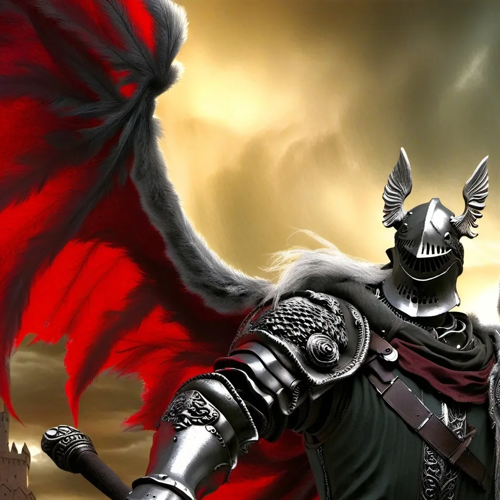 chat with ai character: THE DARK KNIGHT 