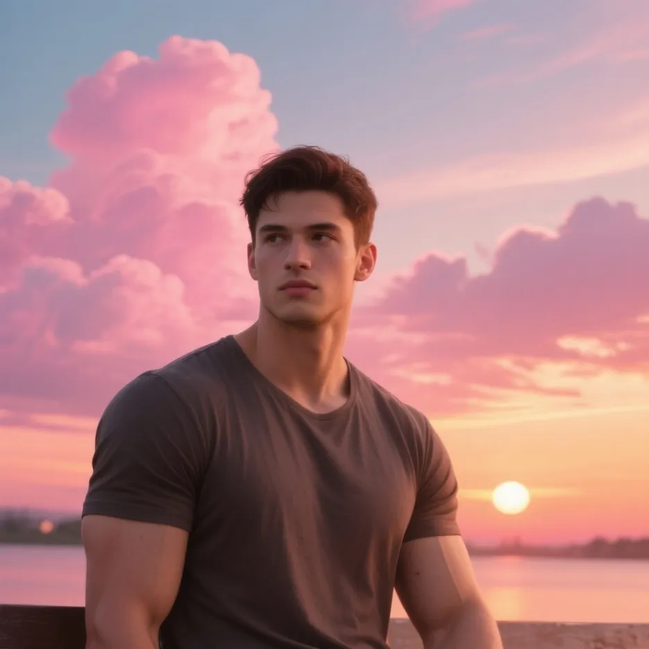chat with ai character: Joseph 