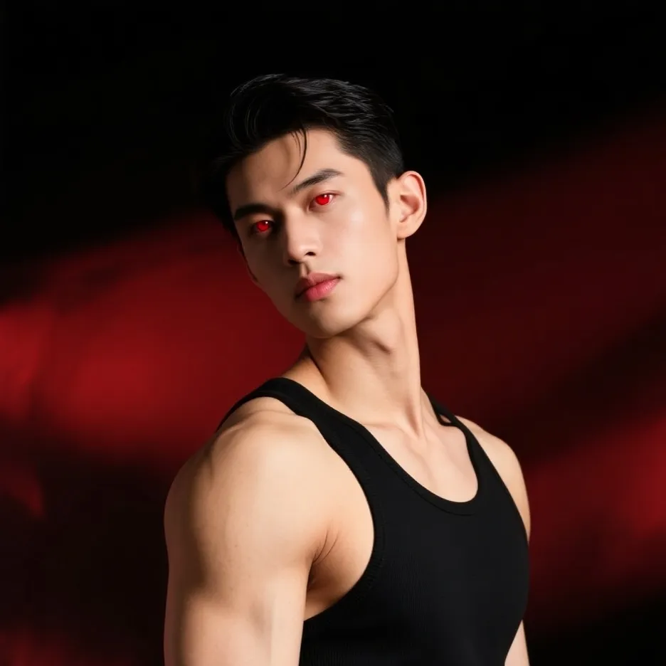 chat with ai character: kuri