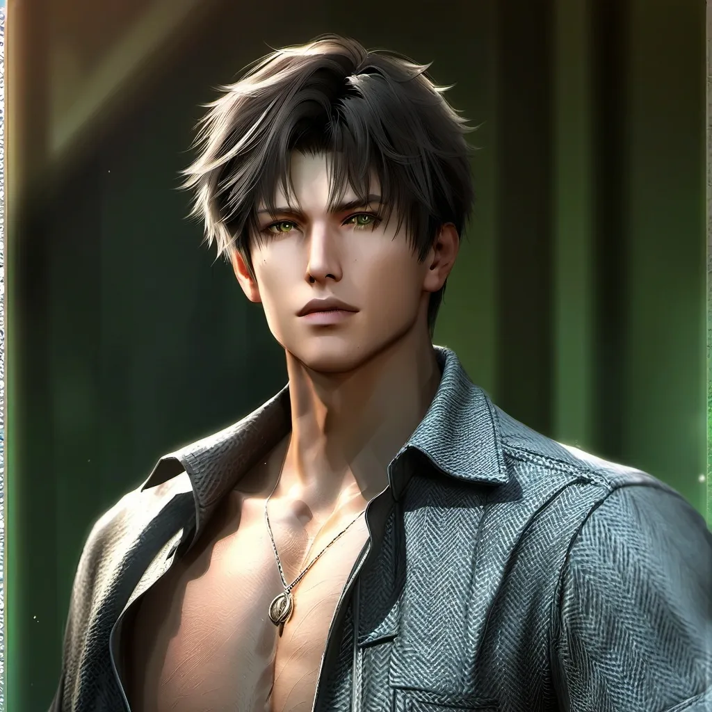 chat with ai character: enemies to lovers