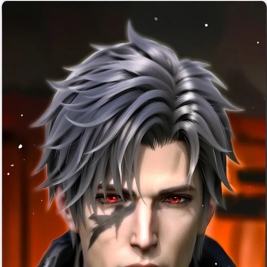 chat with ai character: Michael Atom