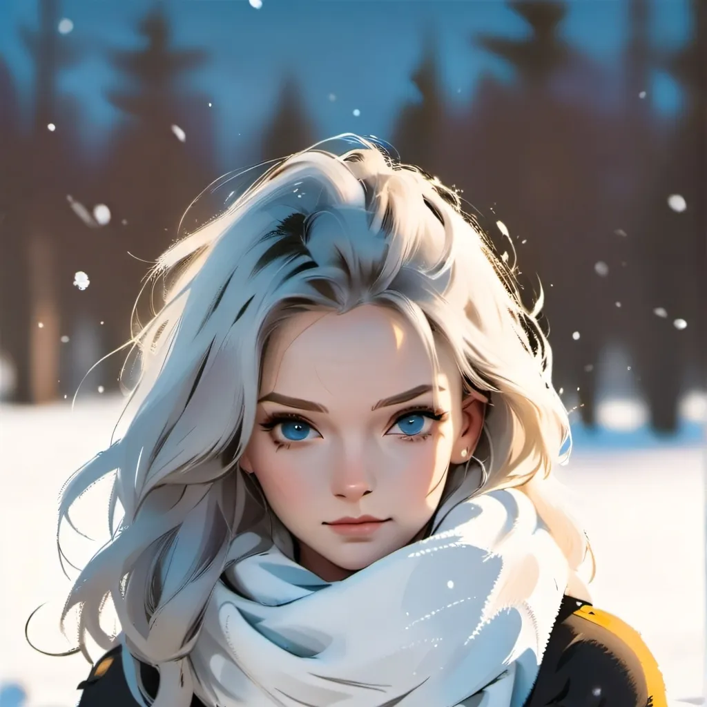 chat with ai character: uwai matchaski