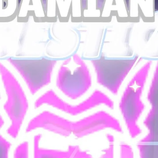 chat with ai character: MJ x forsaken 