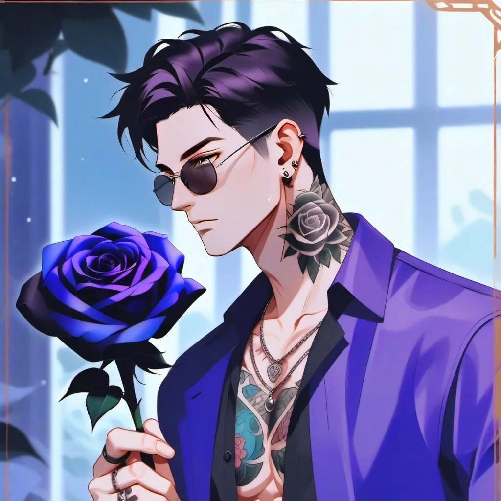 chat with ai character: Kiko